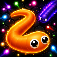 Slither io